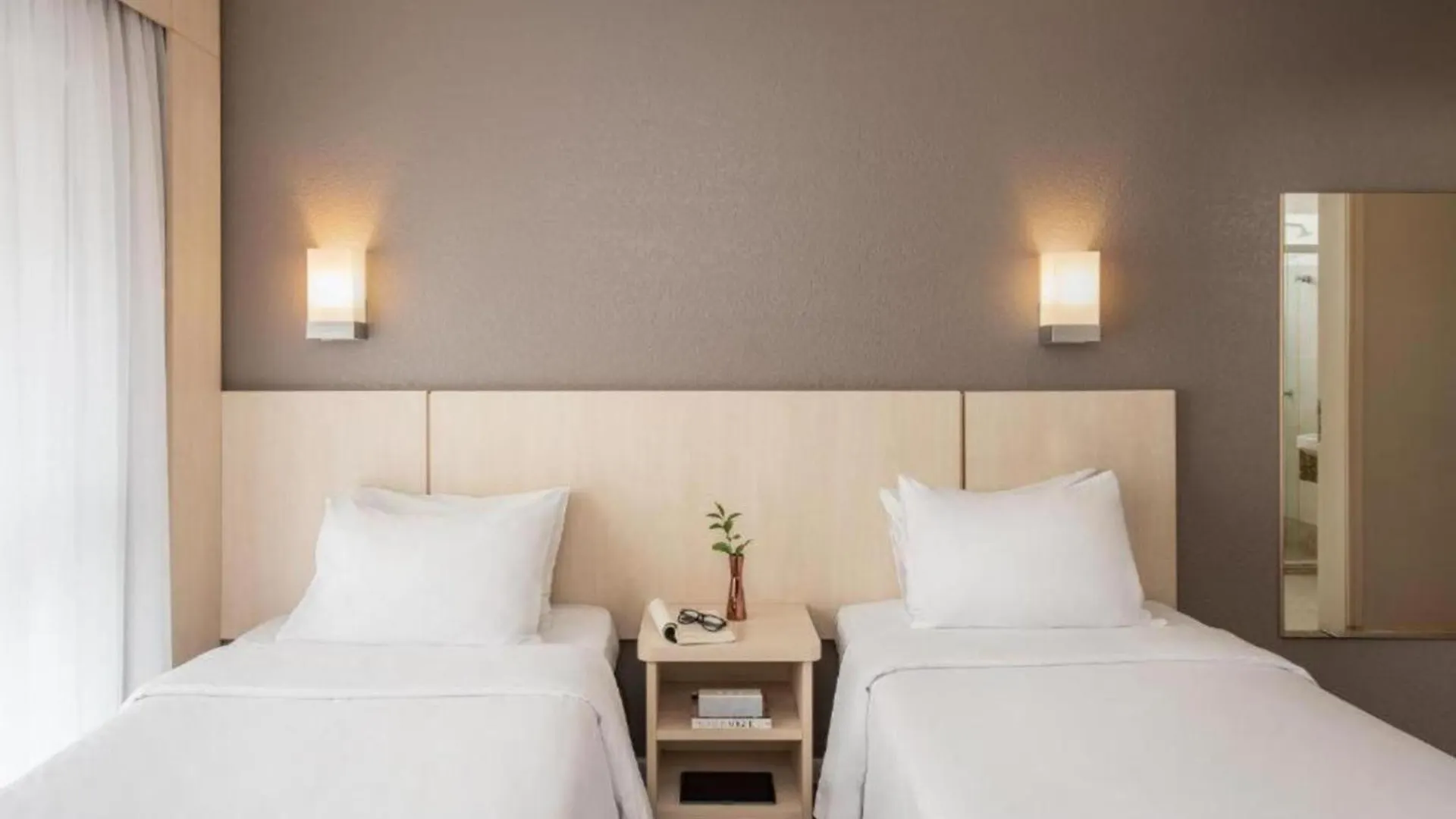 Hotel Intercity Florianópolis